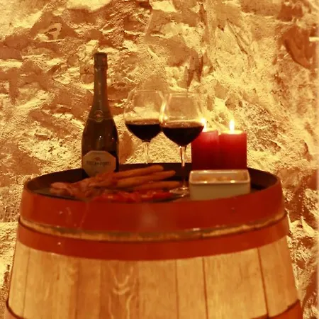 Bed & Breakfast Matana Carmignano