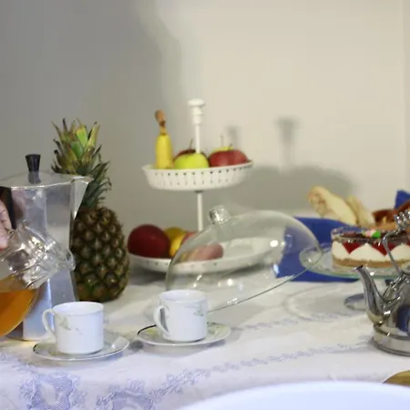 Matana Bed & Breakfast