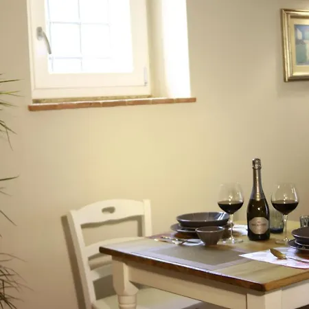 Bed & Breakfast Matana Carmignano