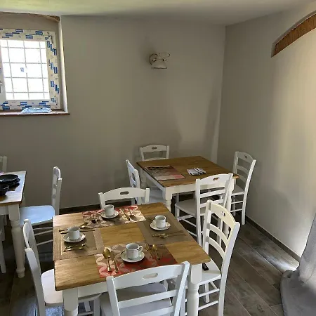 Matana Bed & Breakfast