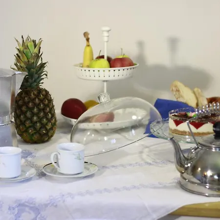 Bed & Breakfast Matana 3*