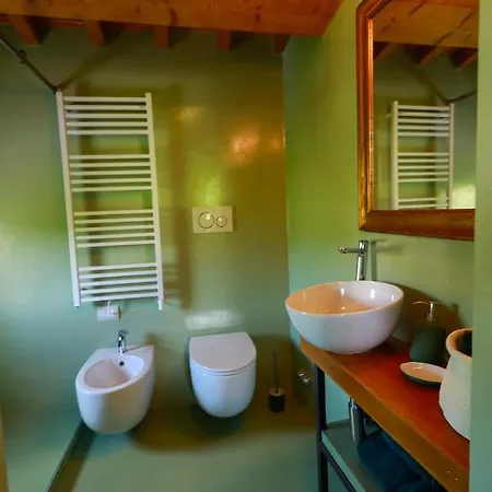 Bed & Breakfast Matana Carmignano