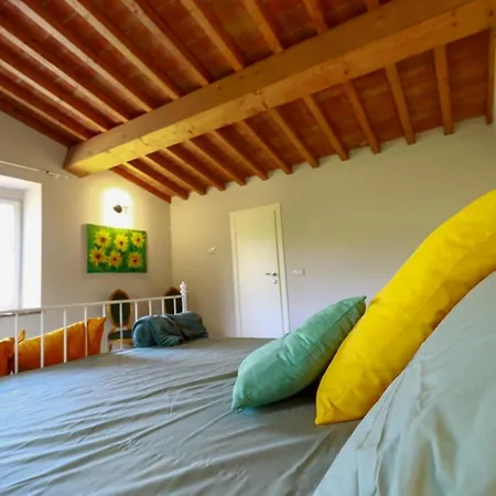 B&B Matana *