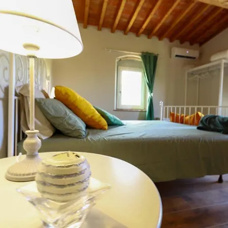 Matana Bed & Breakfast