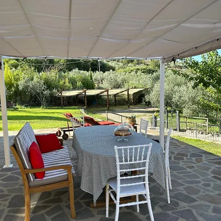 Matana Bed & Breakfast Carmignano