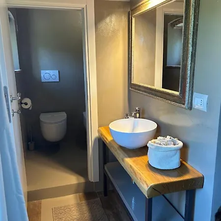 Bed & Breakfast Matana