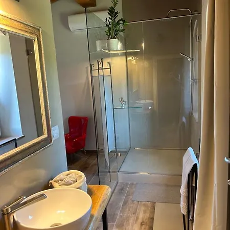 Matana Bed & Breakfast Carmignano