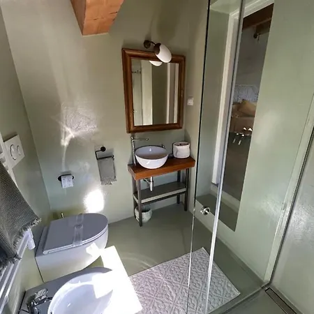 Bed & Breakfast Matana *