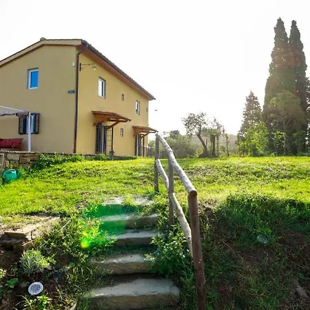 Matana Bed & Breakfast Carmignano