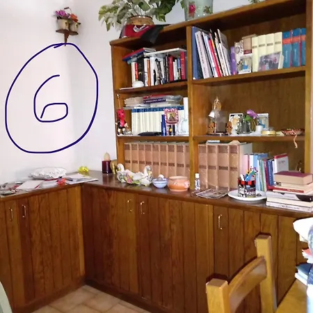 Oda ve Kahvaltı Matana