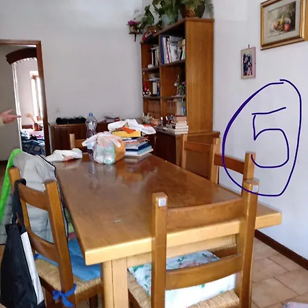 Oda ve Kahvaltı Matana
