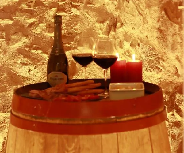 Bed & Breakfast Matana Carmignano