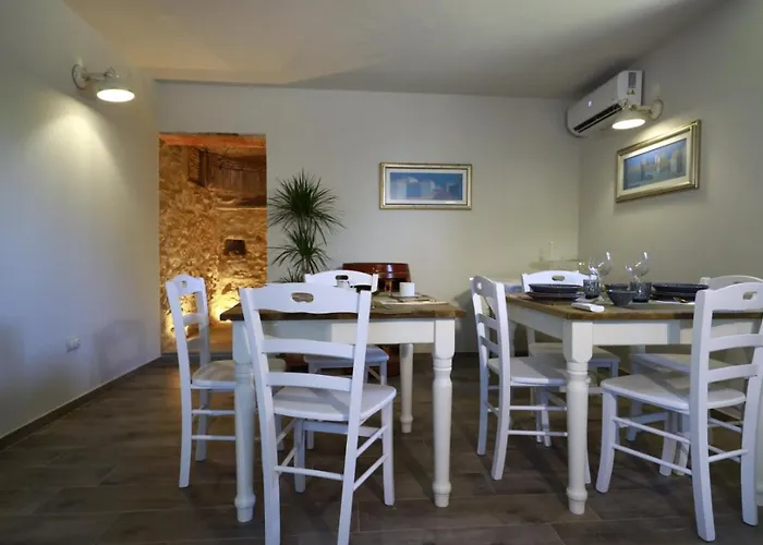 Bed & Breakfast Matana