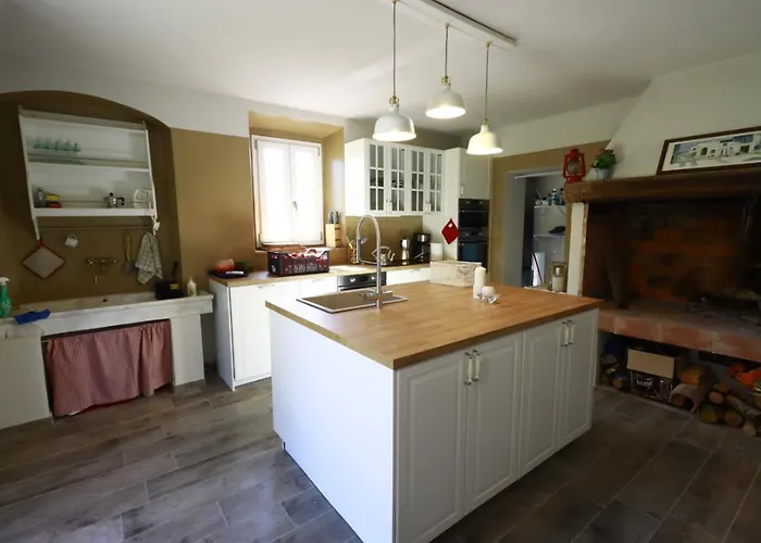 Bed & Breakfast Matana 3*