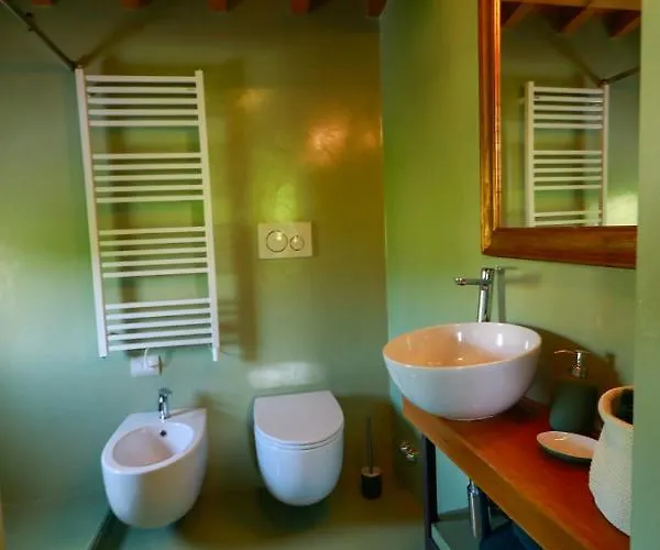Bed & Breakfast Matana Carmignano