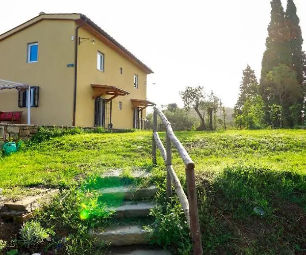 Matana Bed & Breakfast Carmignano