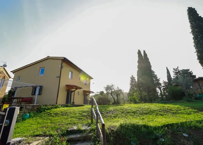 Matana 3* Carmignano